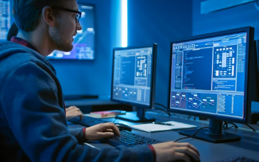 Web Design Company in Calgary