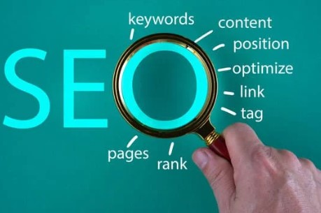 SeO services in Calgary